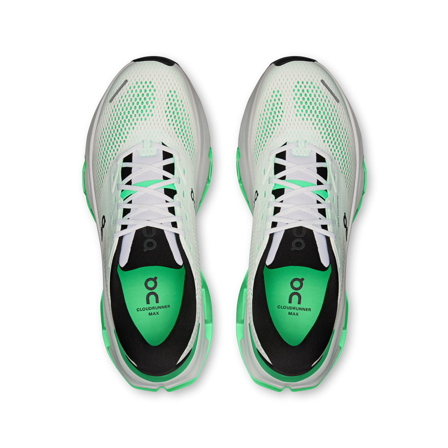Cloudrunner 3 Max