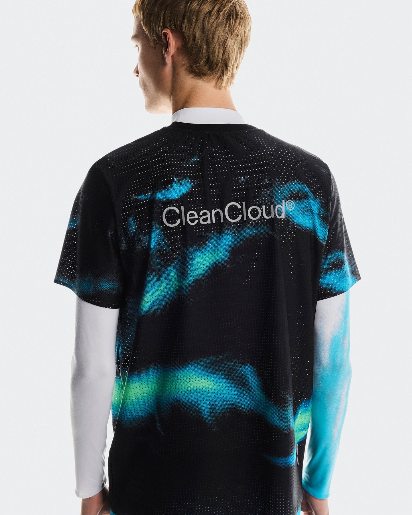 Pace Mesh-T
