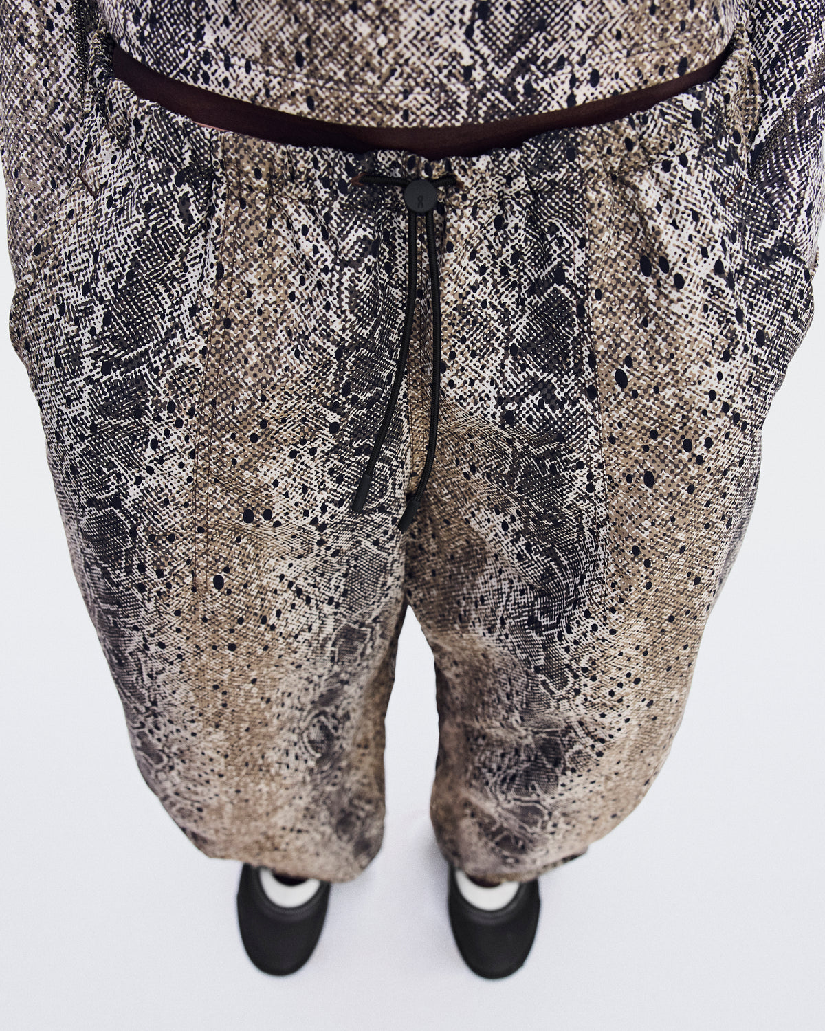 Parachute Pants