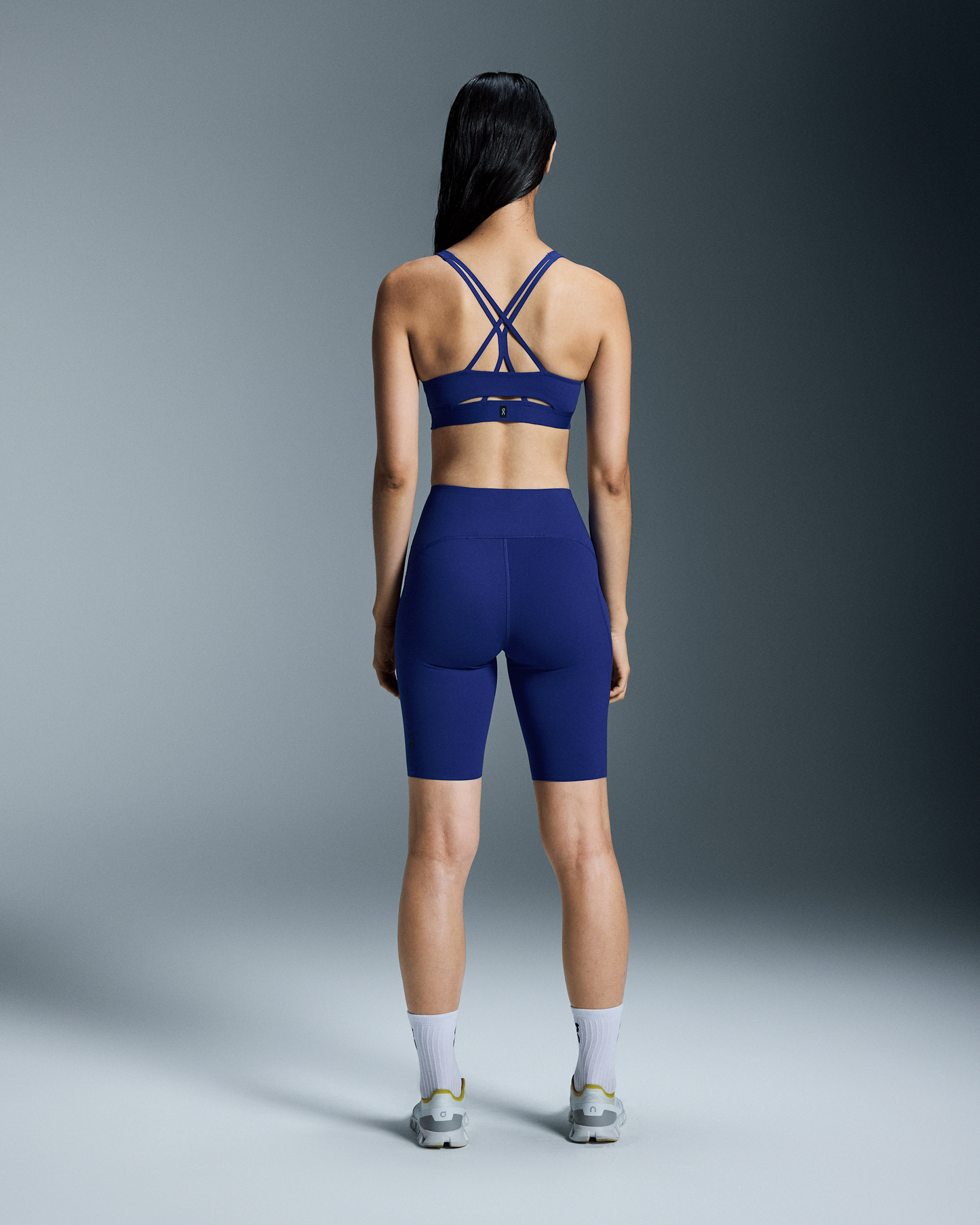 Movement Tights Short