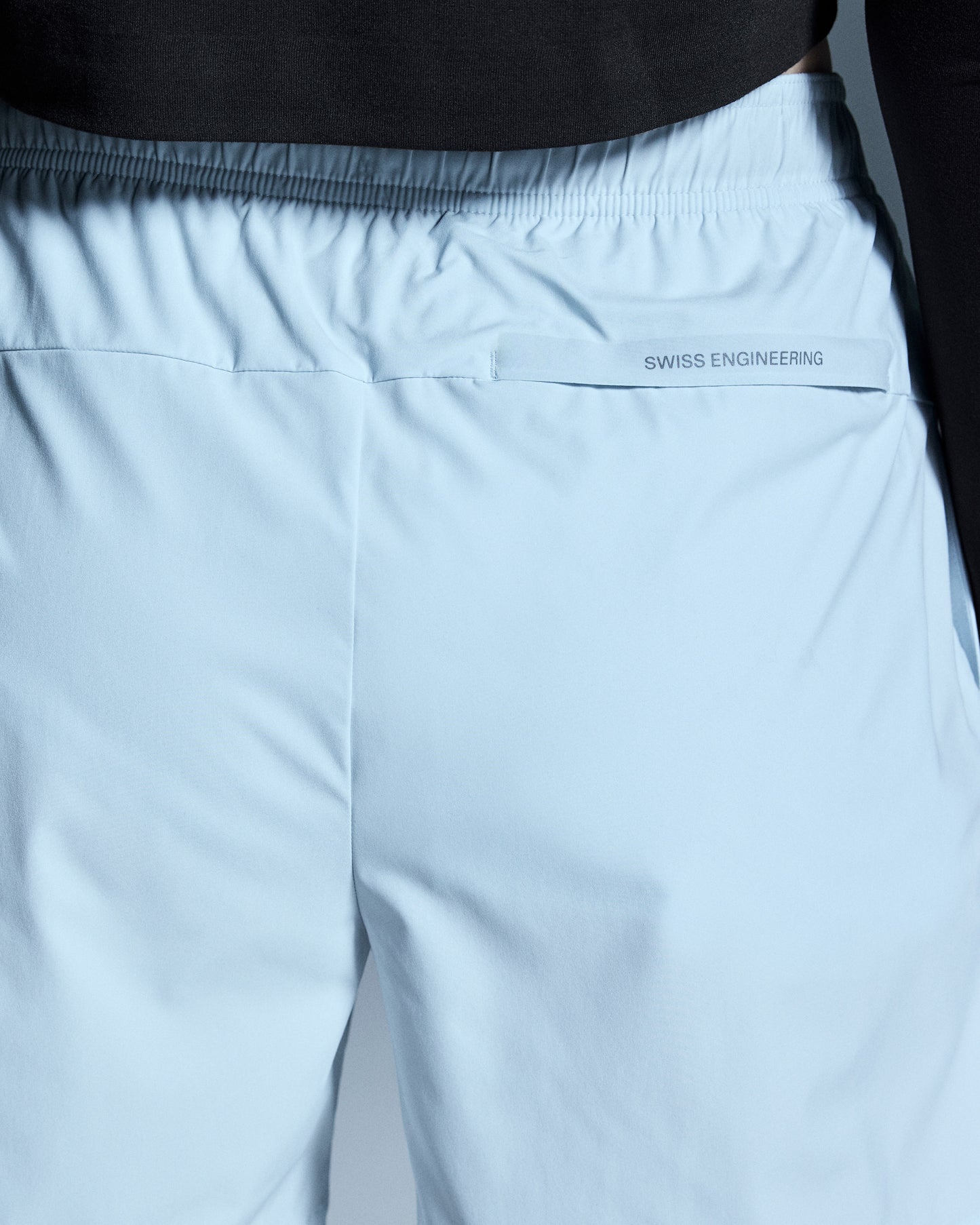 3" Core Shorts