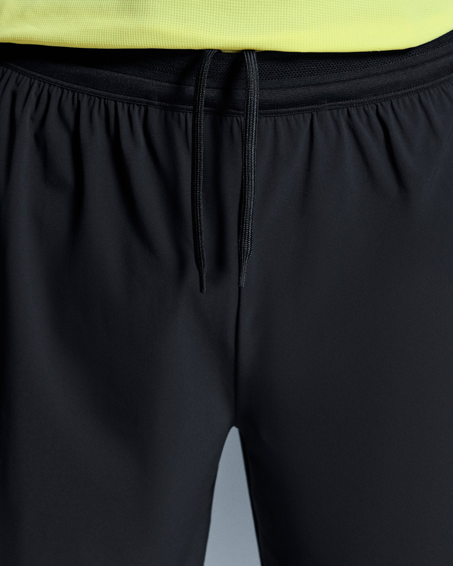 5" Performance 2/1 Shorts