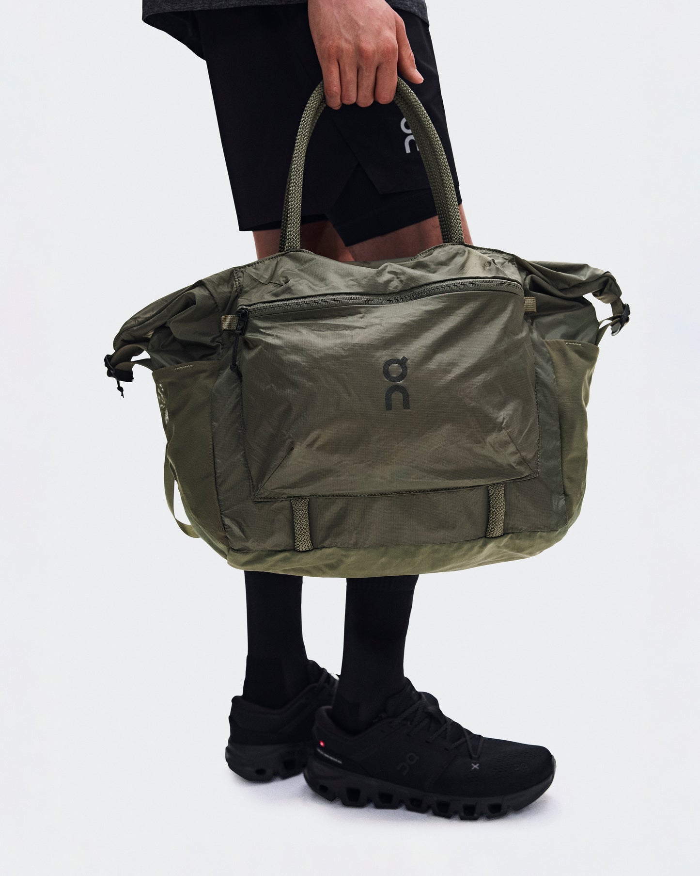 Track Pack 35L Lite
