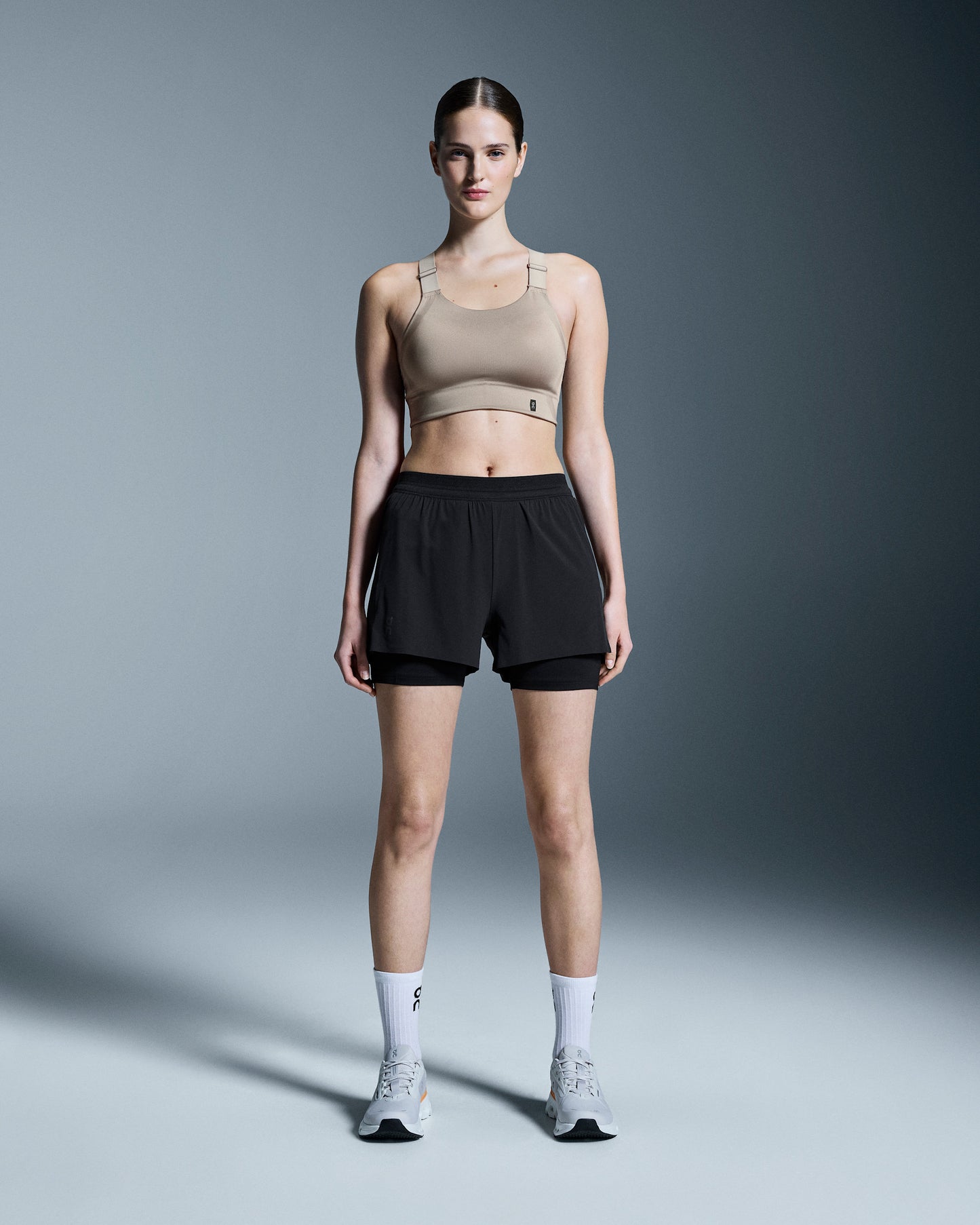 3" Performance 2/1 Shorts