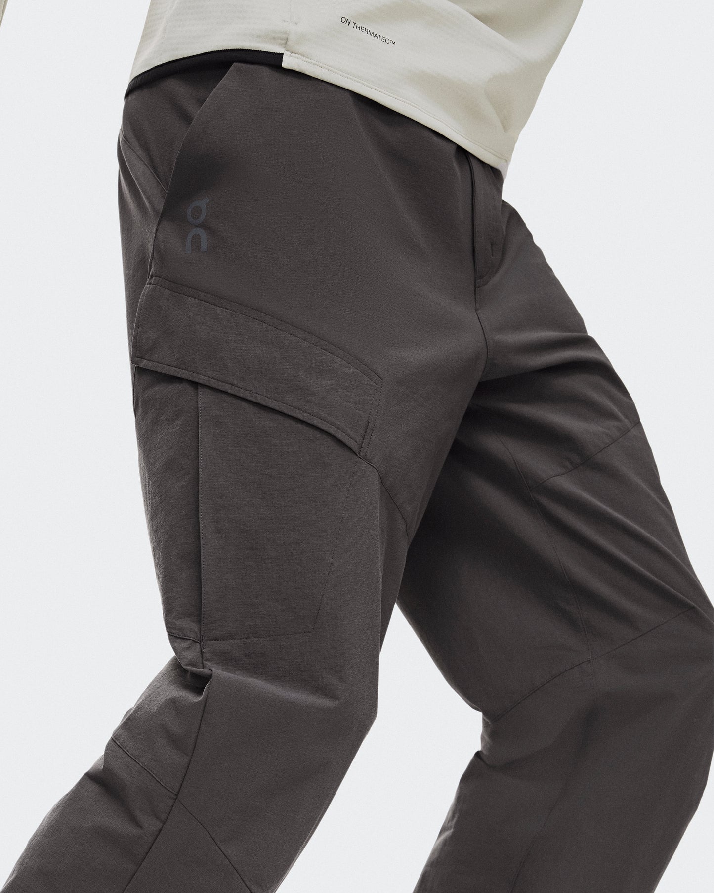 Trek Pants