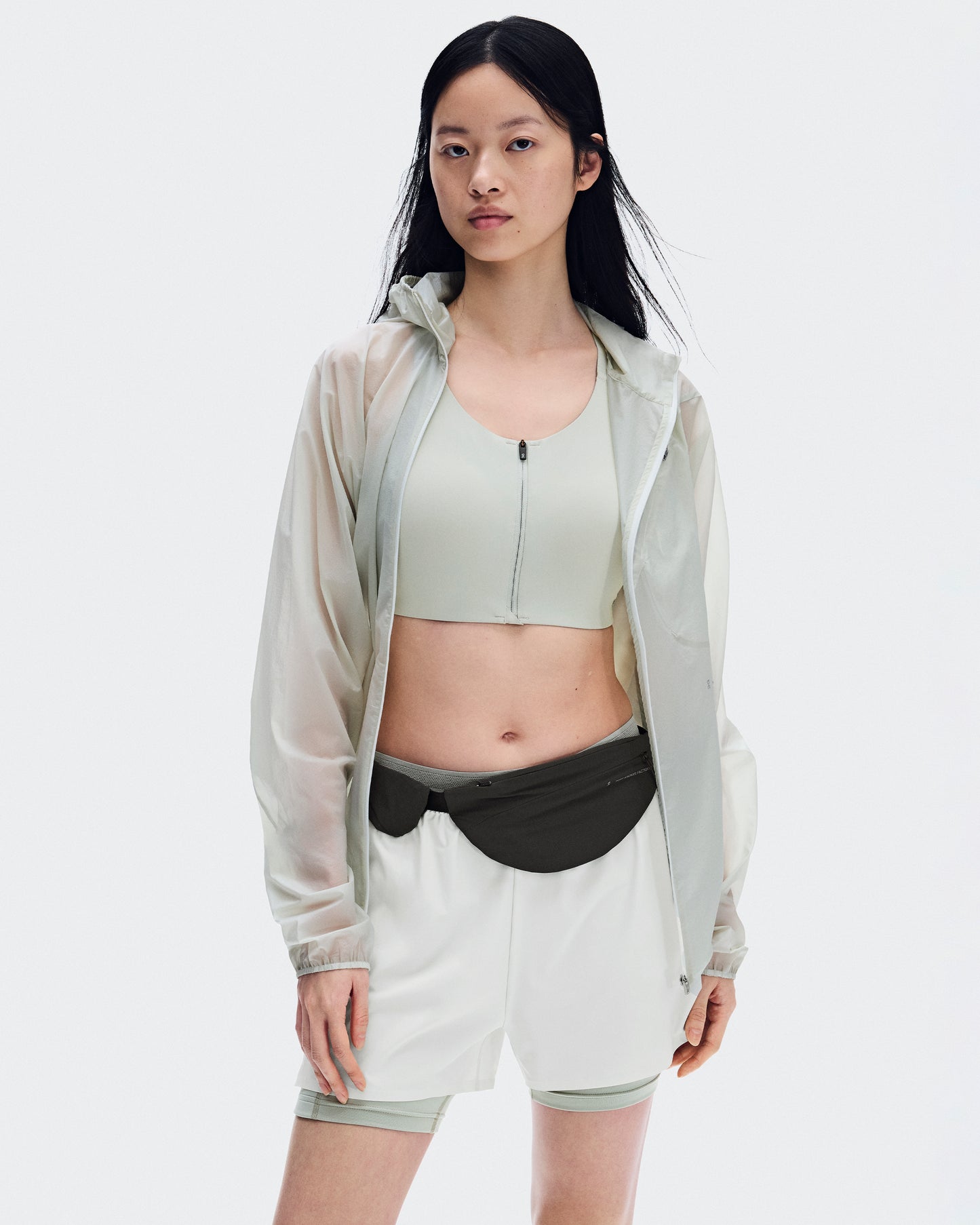 Run Belt PAF
