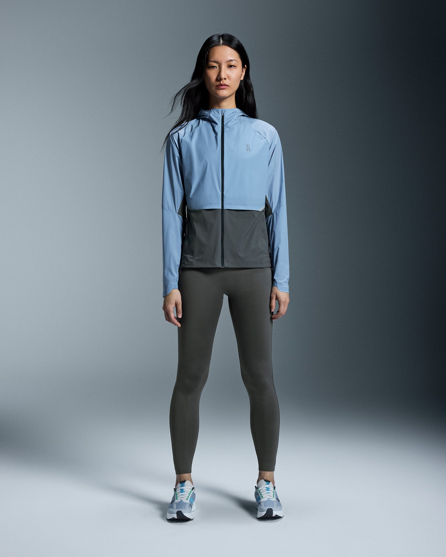 Core Jacket