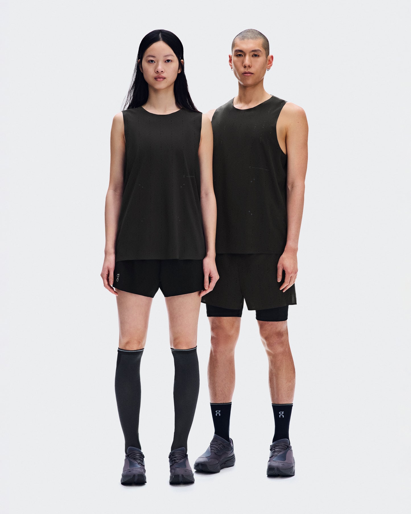 Zero Singlet PAF