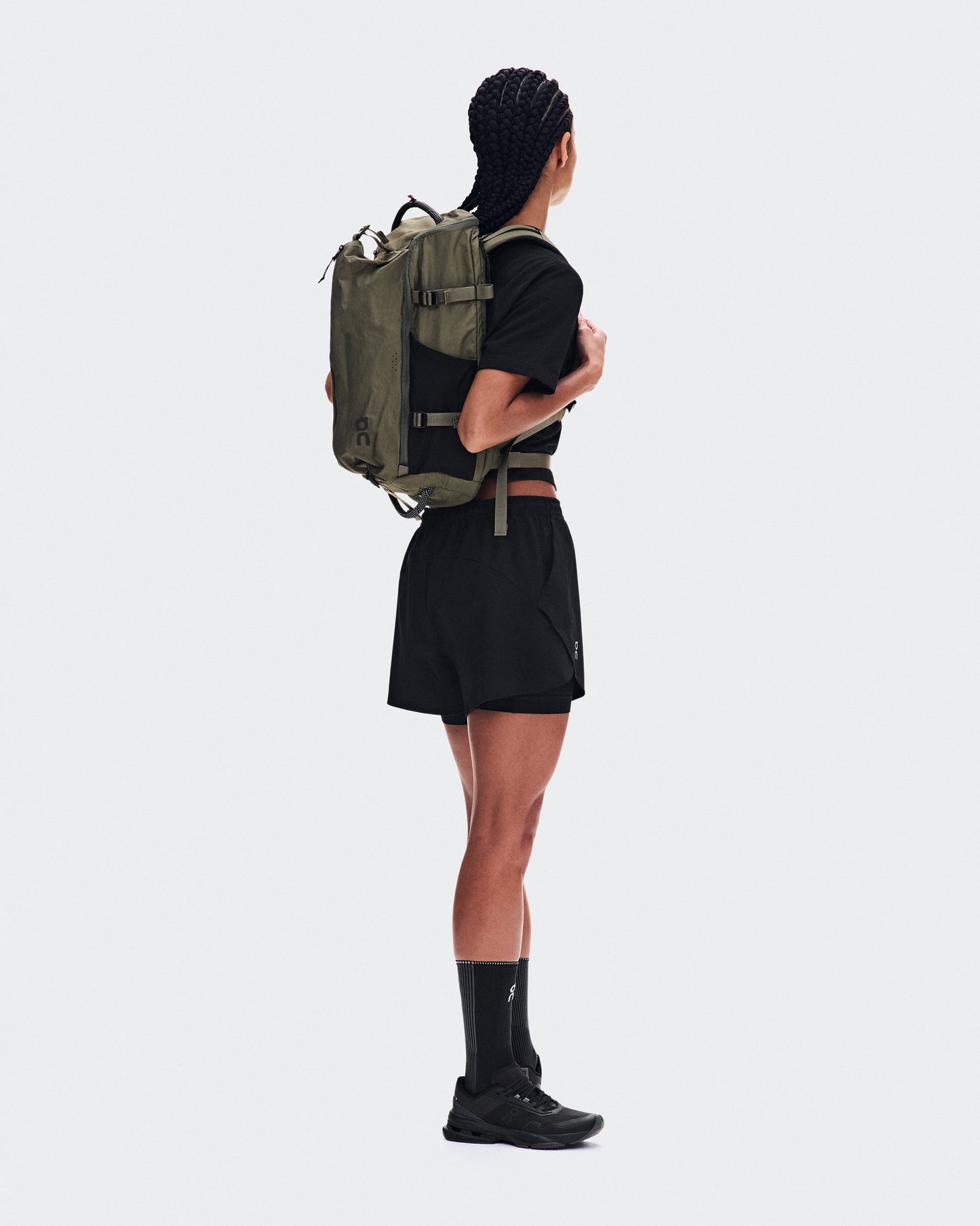 Speed Pack 30L