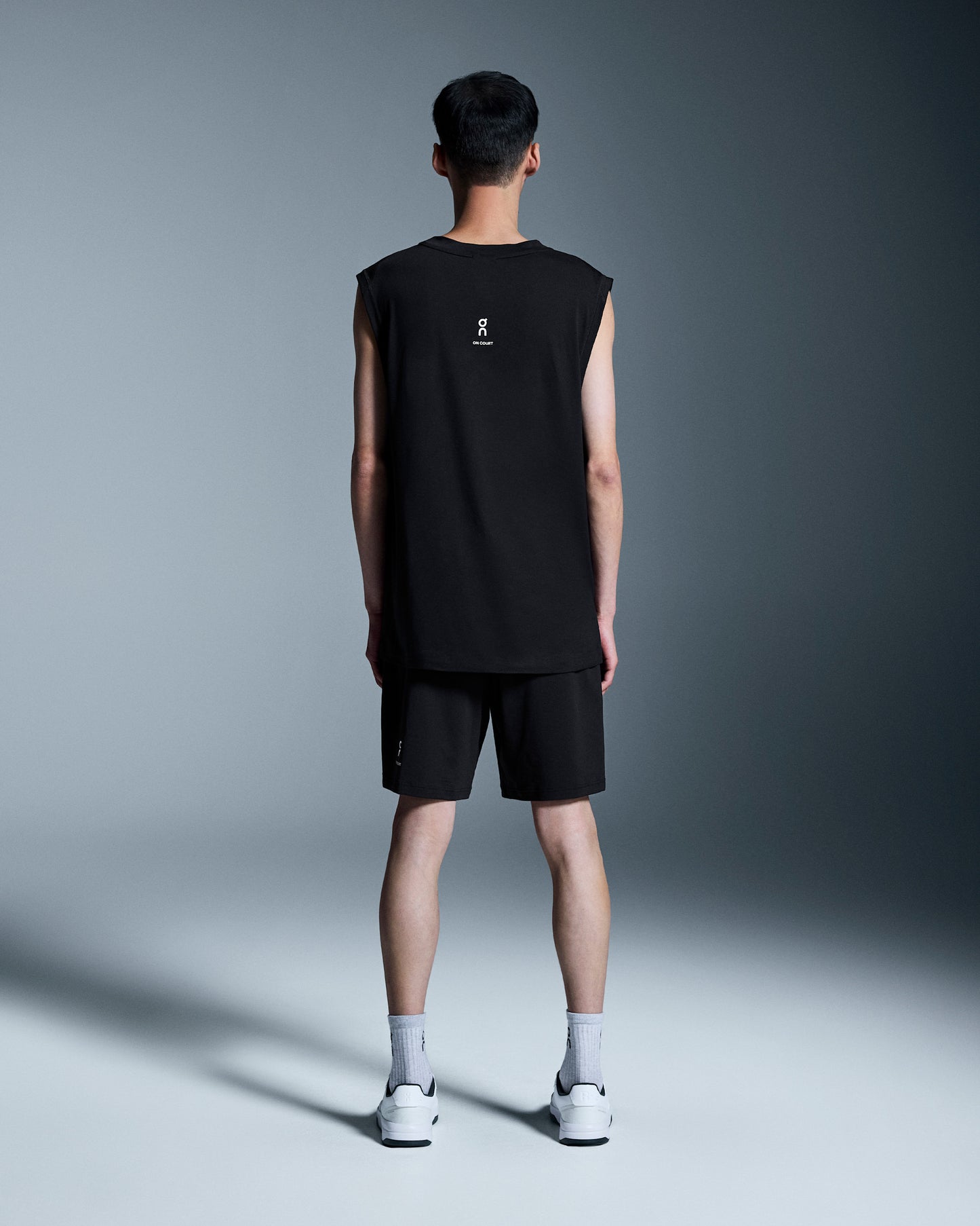Courtside Shorts