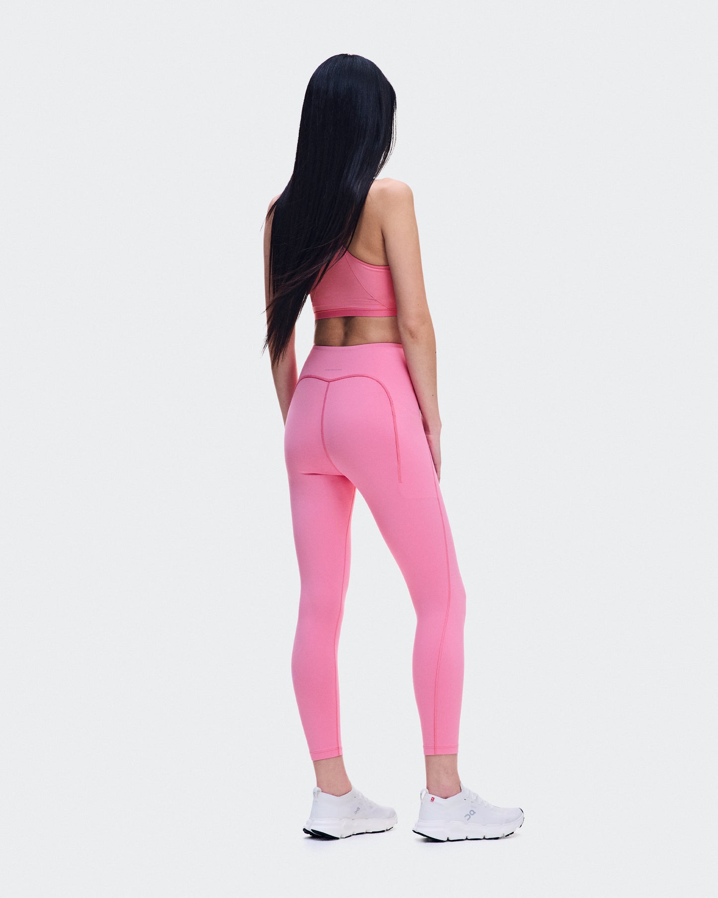 Train Tights 7/8