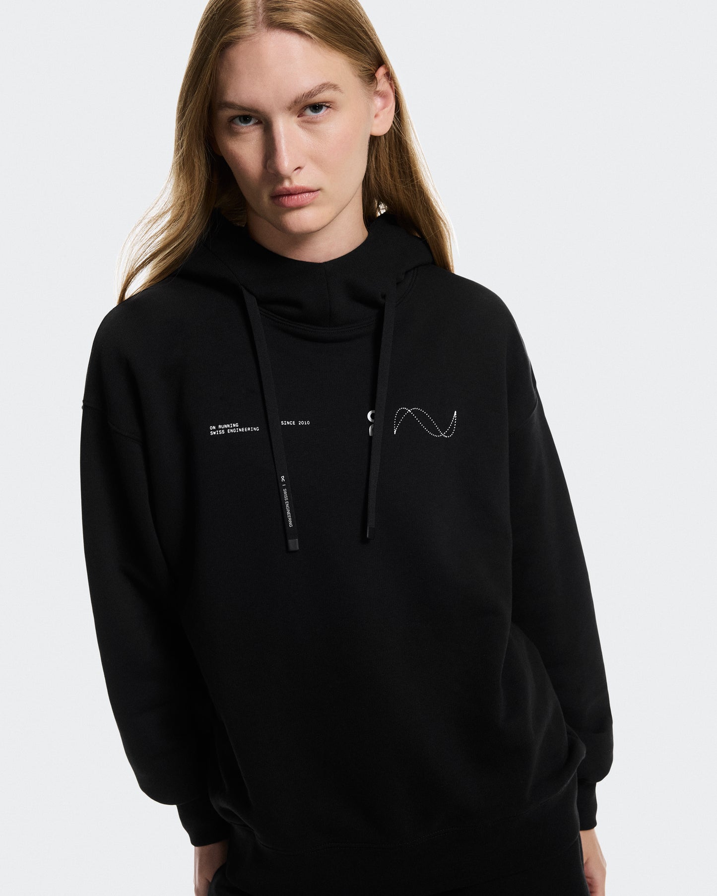 Club Hoodie Avant
