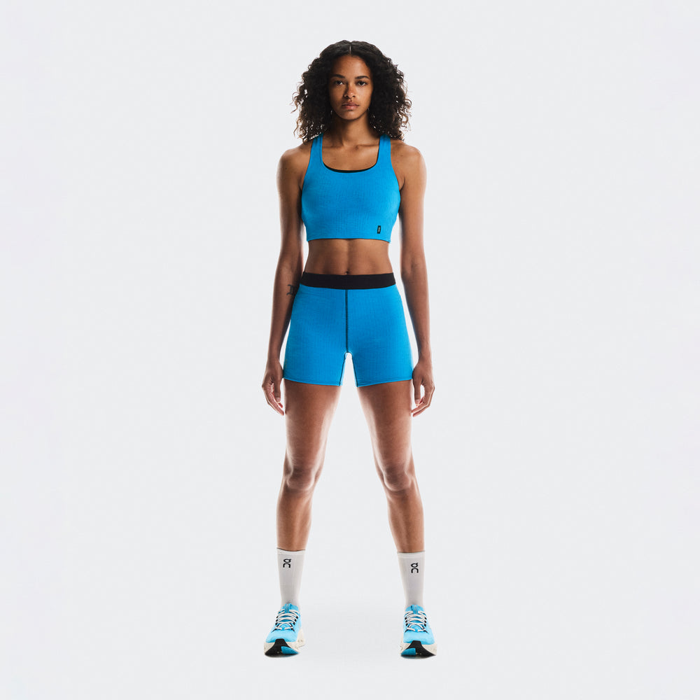 Pace Tights Short