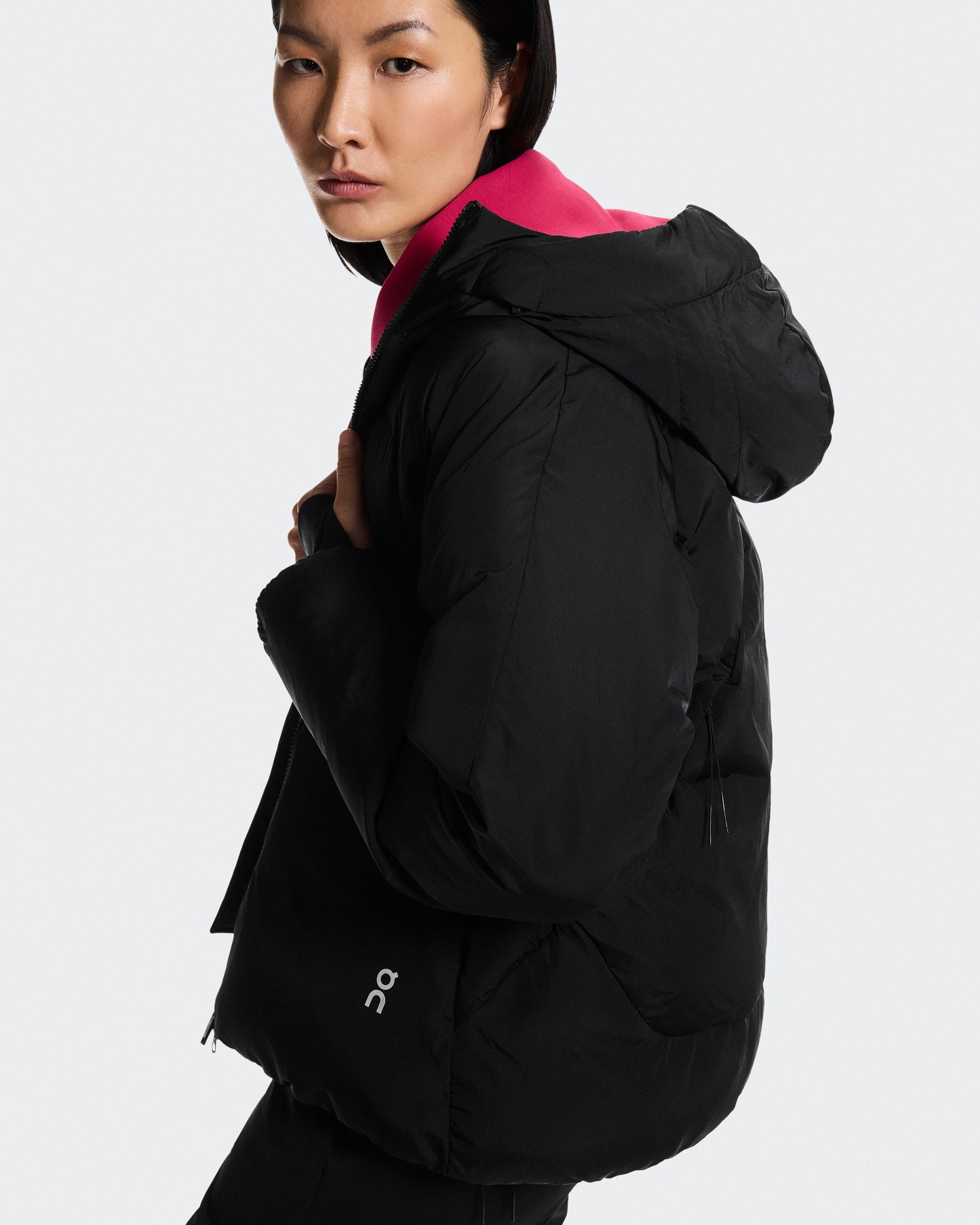 All-Day Puffer Jacket
