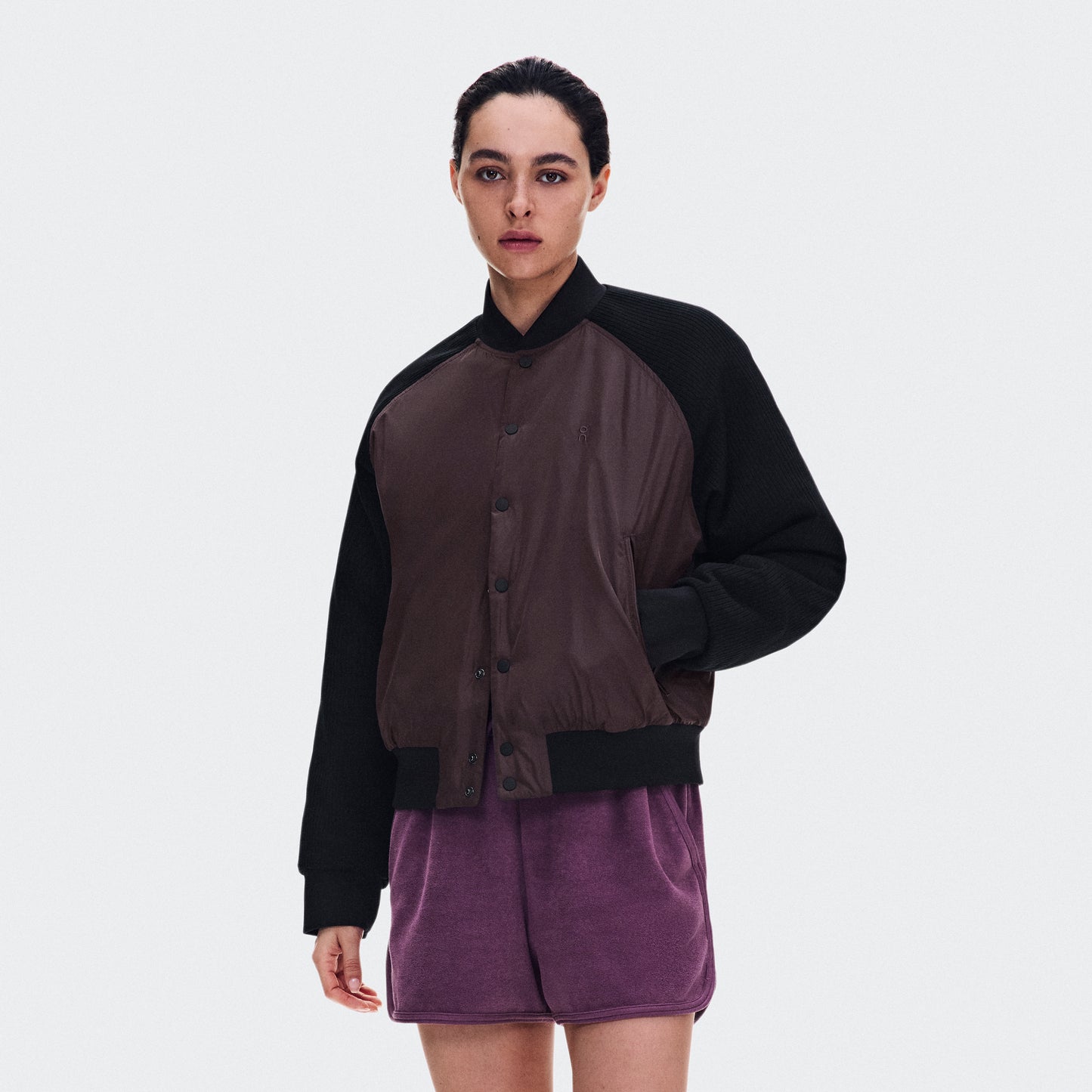 Courtside Bomber