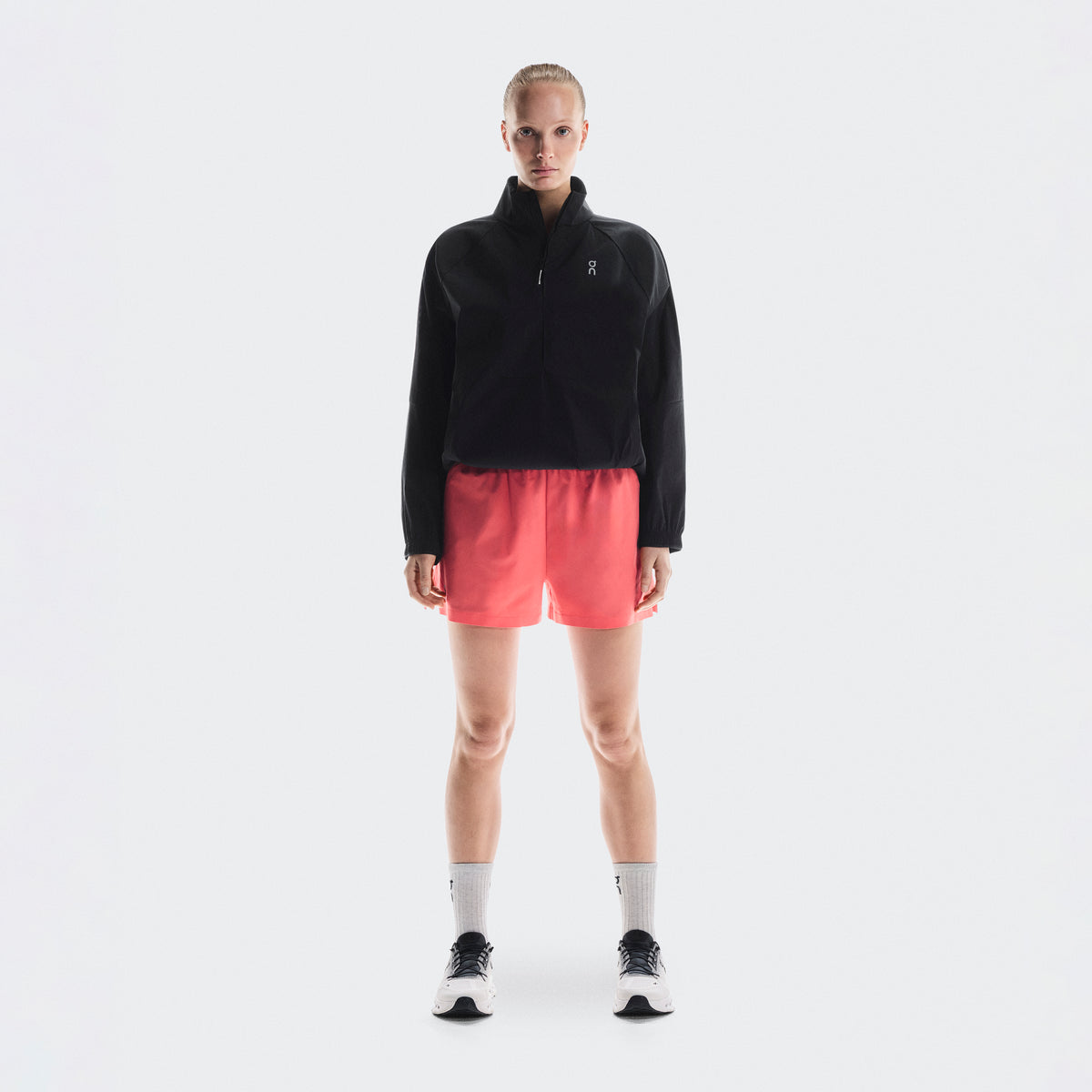Focus Shorts