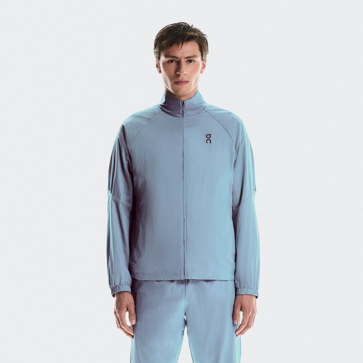 Court Jacket