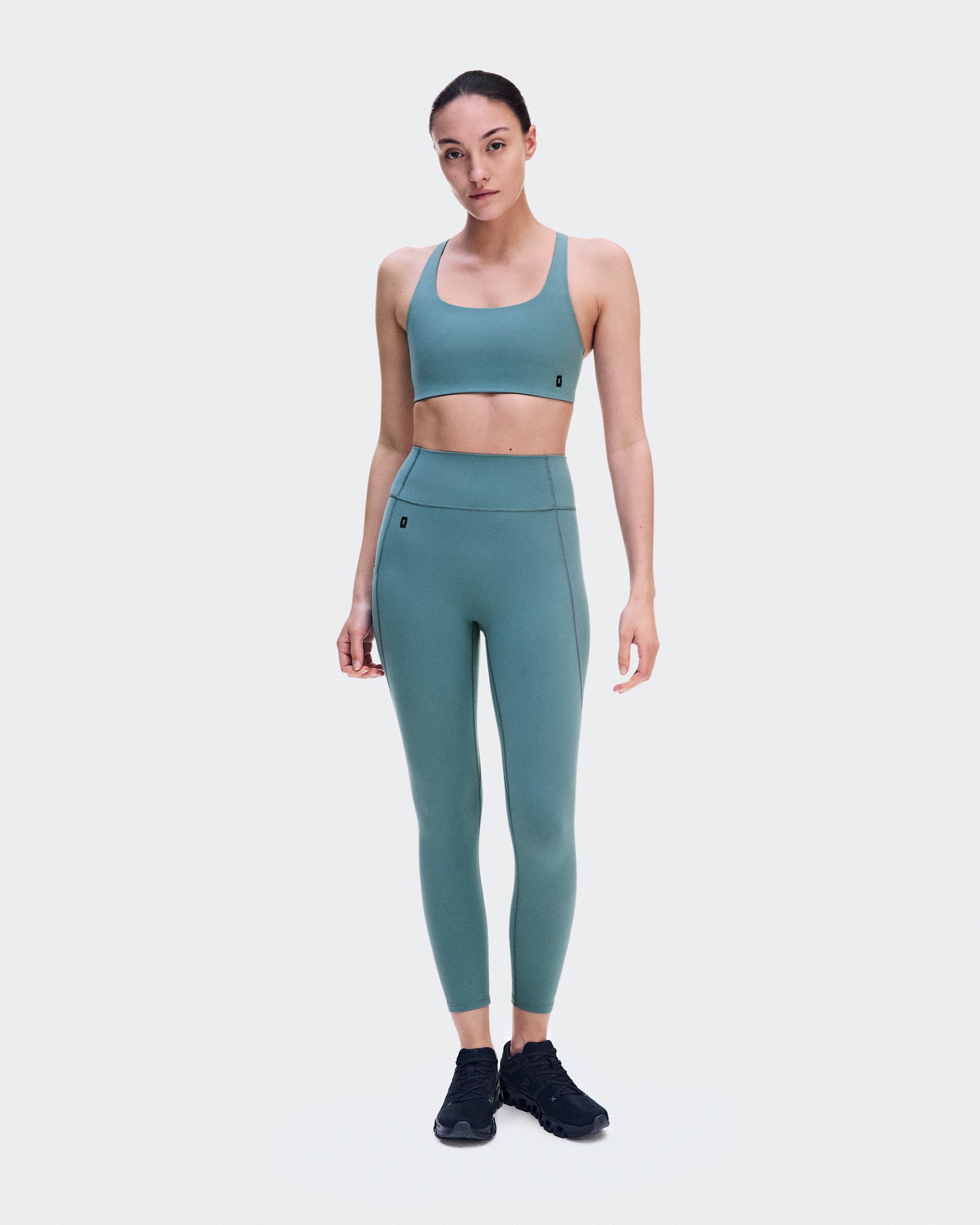 Studio Leggings 7/8