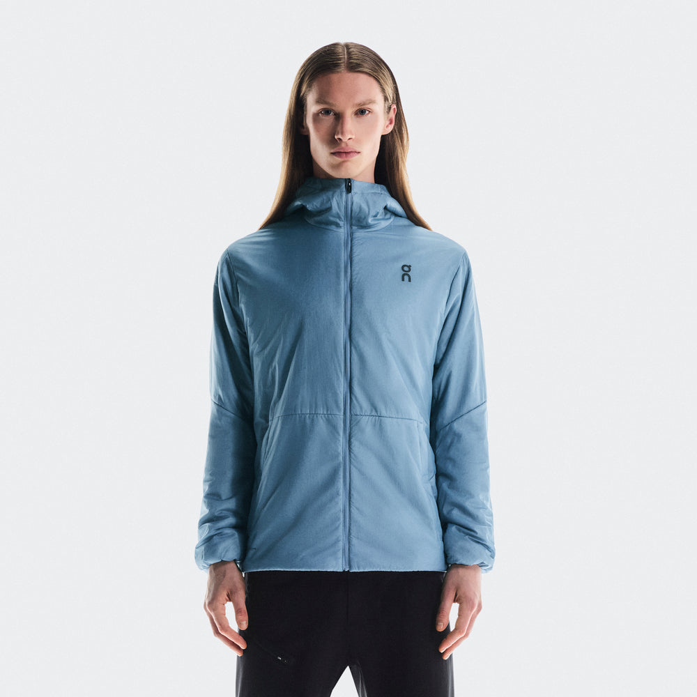 Trek Jacket Insulated