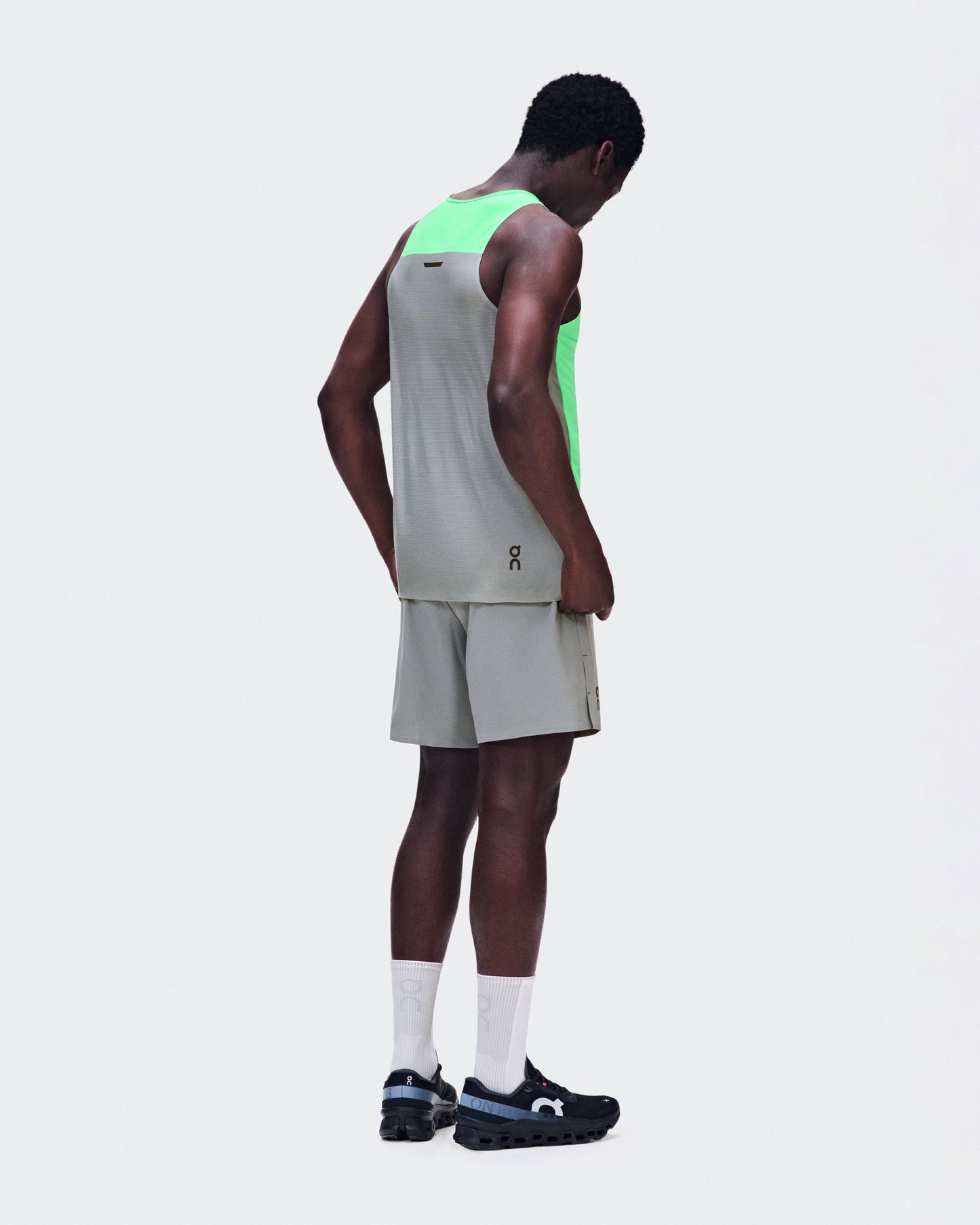 Performance Tank