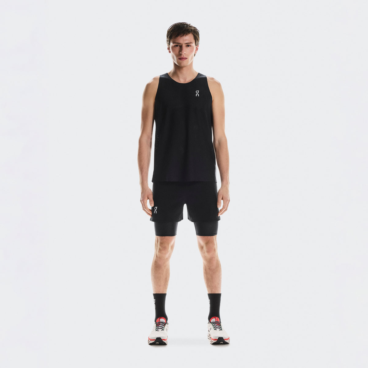 Pace Shorts