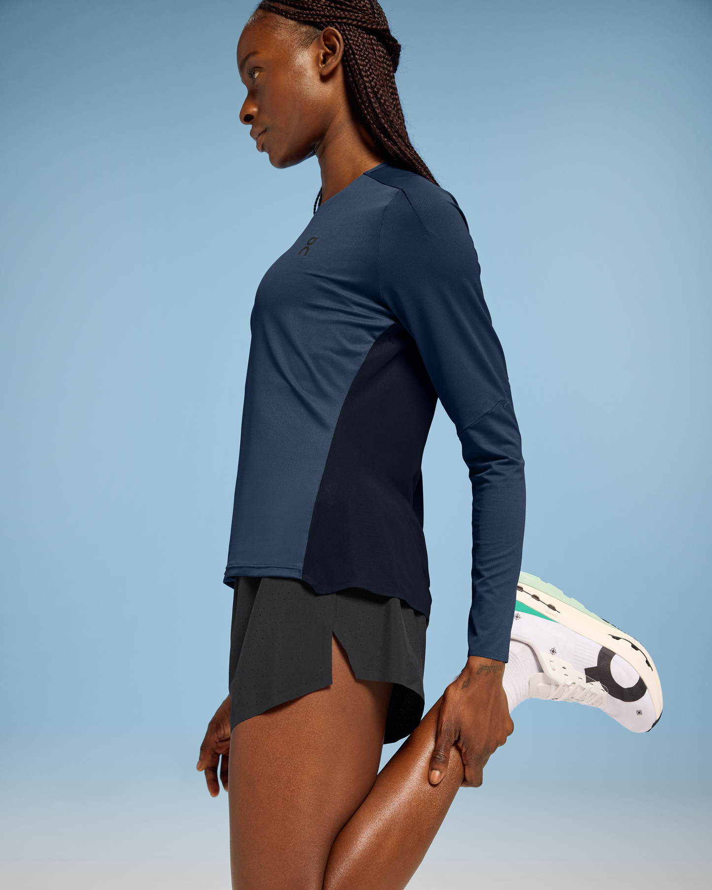Race Shorts