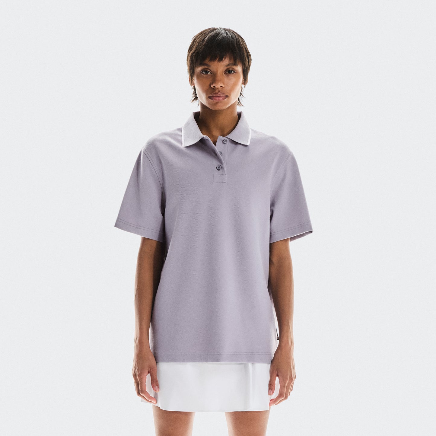 Courtside Polo