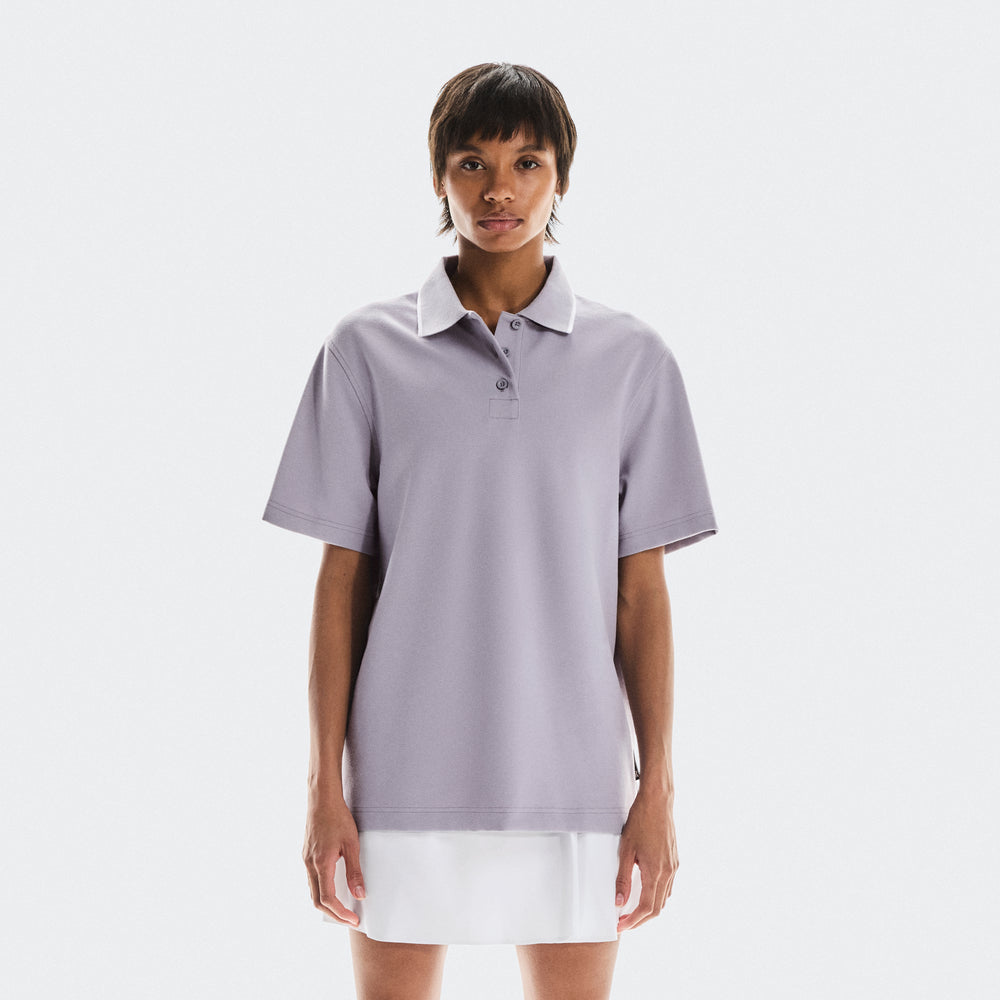 Courtside Polo
