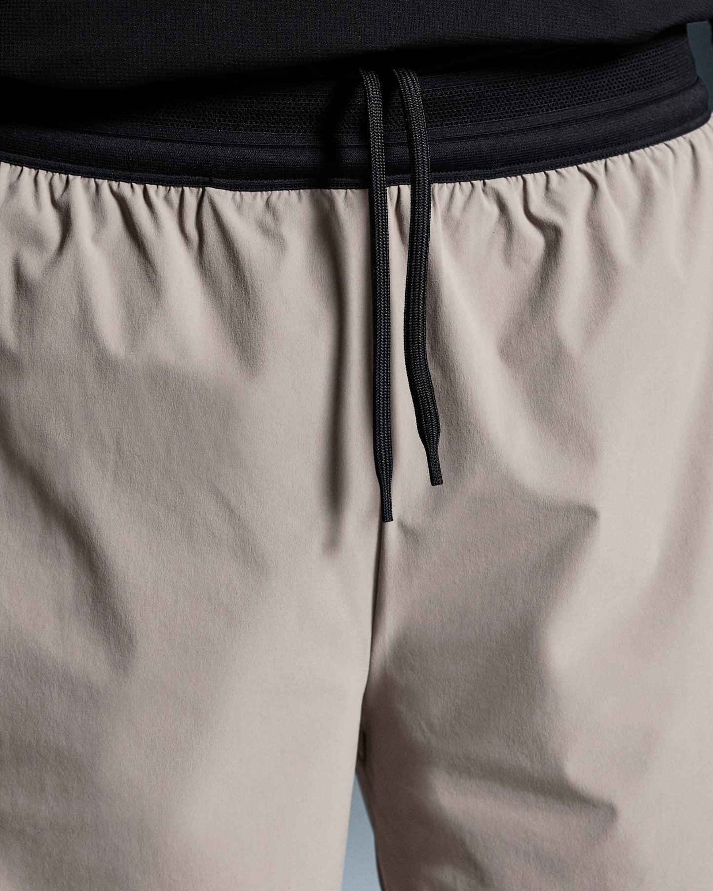 5" Performance 2/1 Shorts