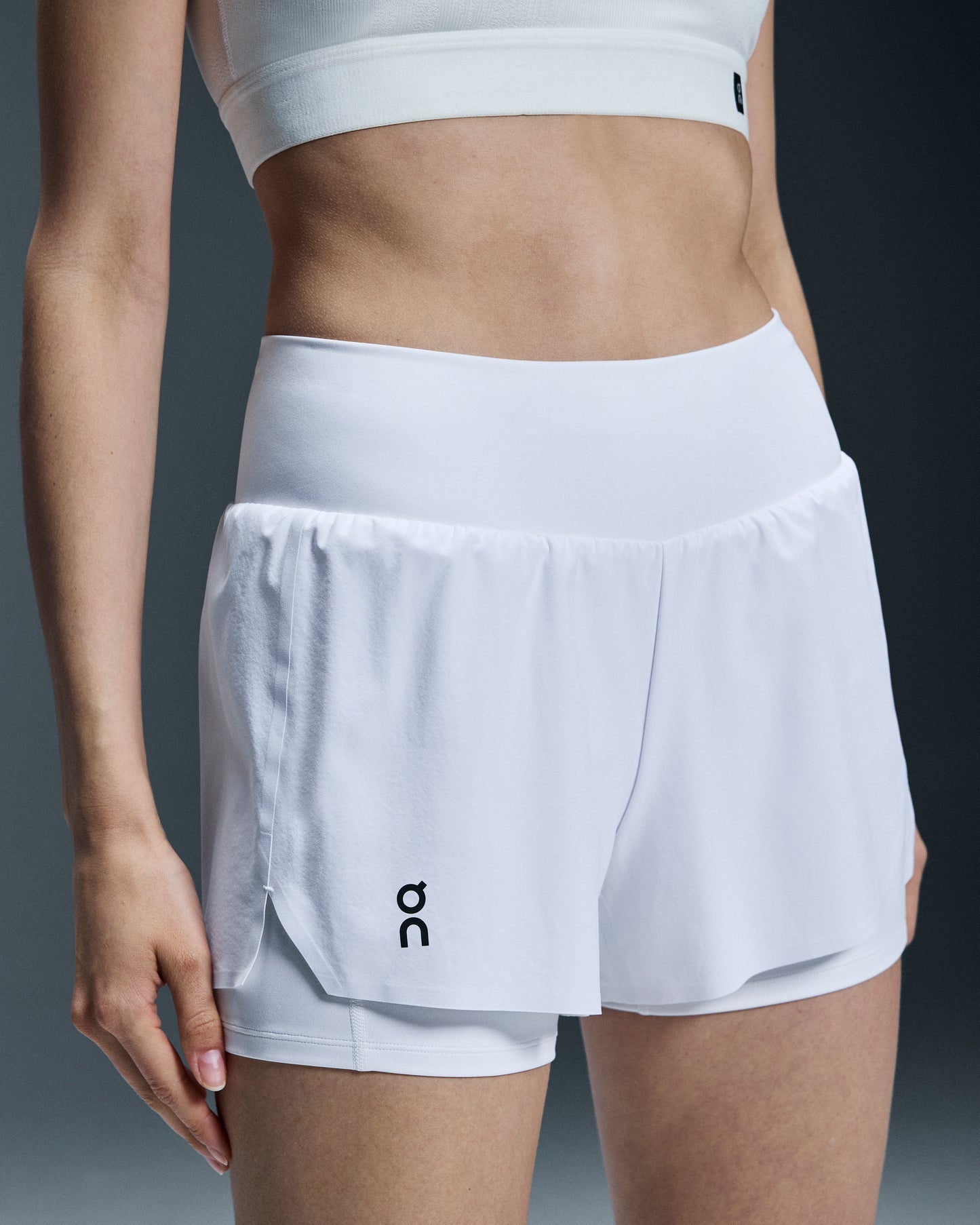 Court Shorts