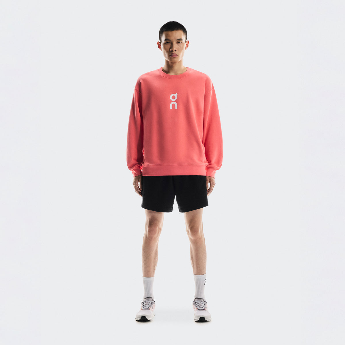 Club Shorts