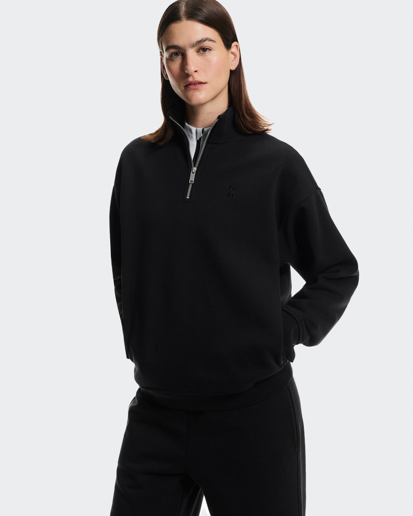 Club Collective 1/4 Zip