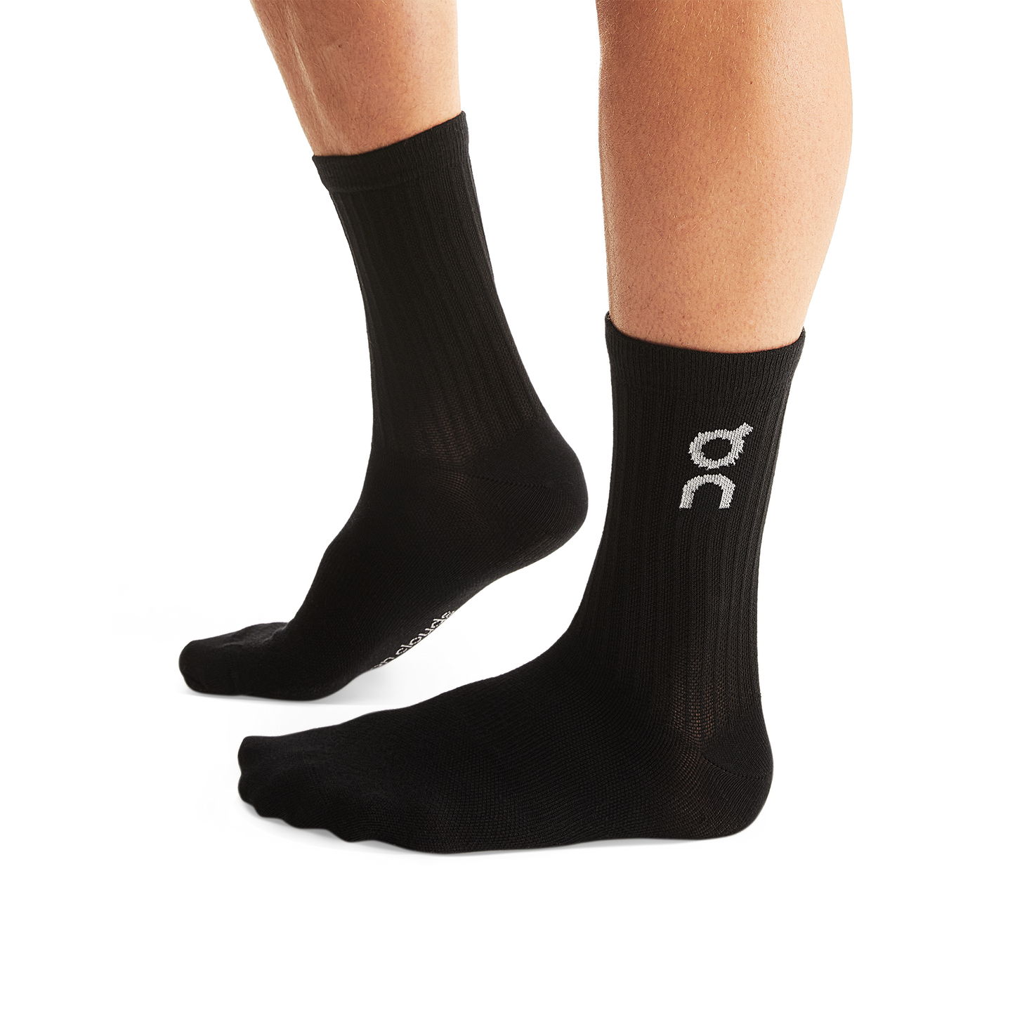 Logo Sock 3-Pack