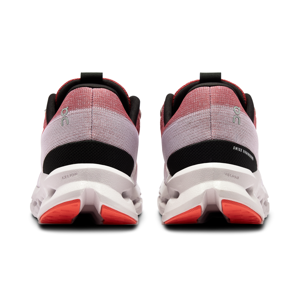 Cloudsurfer