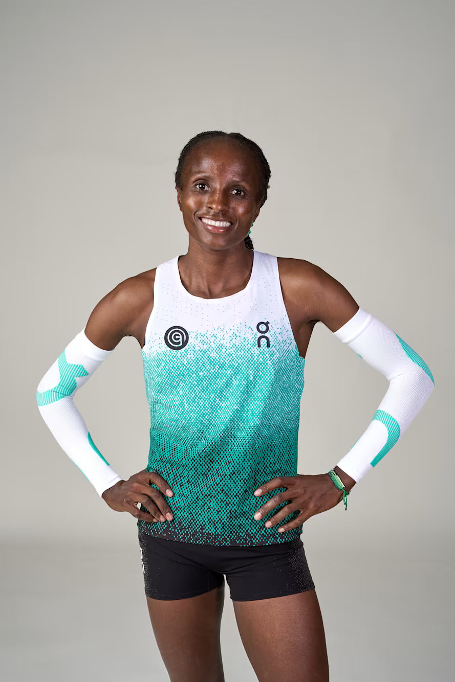 Hellen Obiri