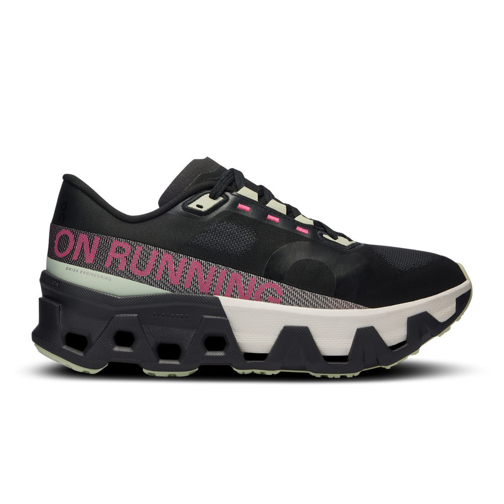 Cloudmonster Hyper - Women - Iron | Black