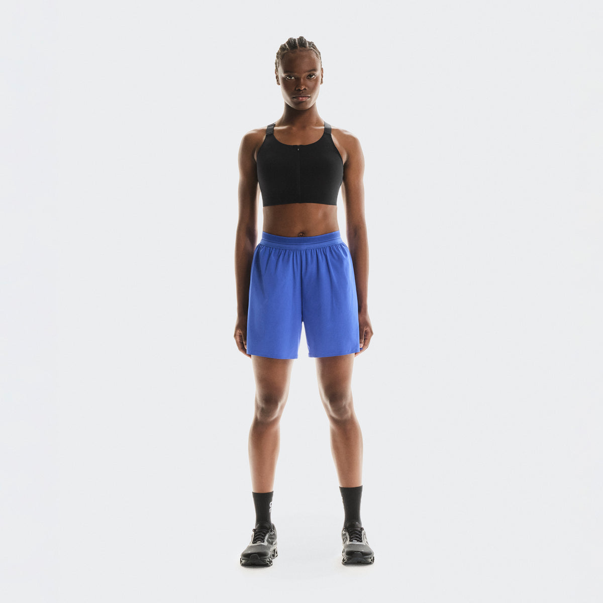 5" Performance Shorts