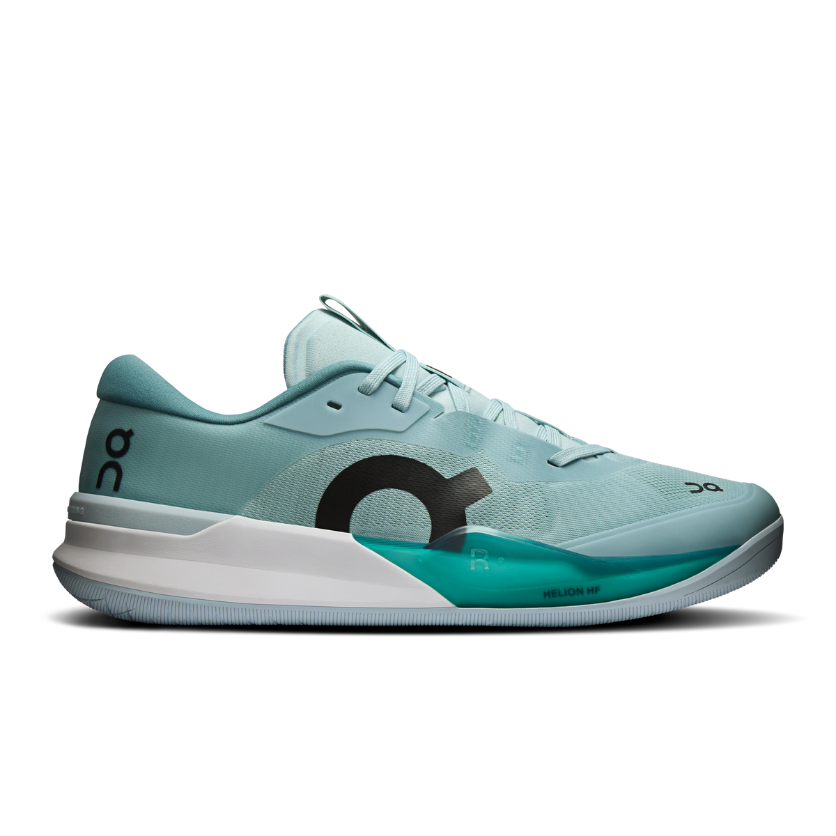 THE ROGER Pro 3