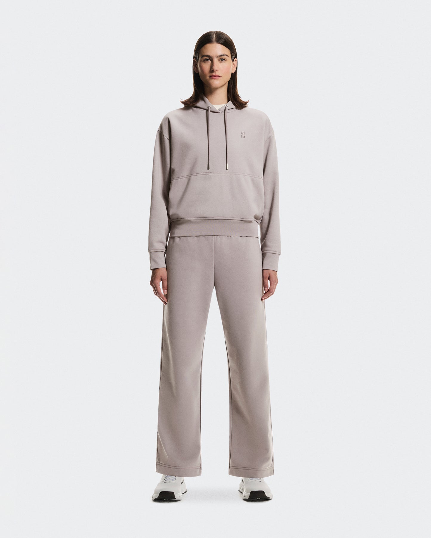 Club Collective Hoodie