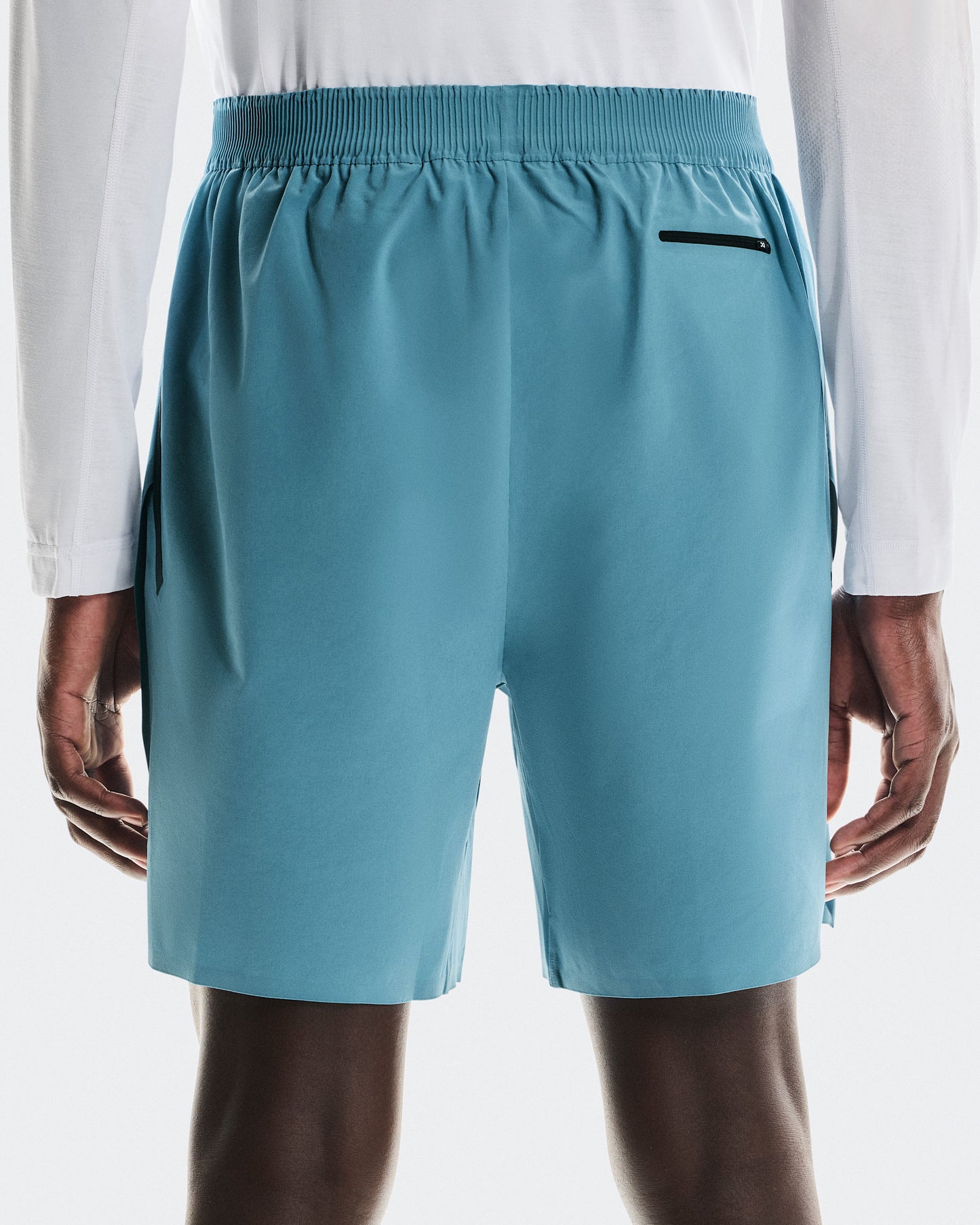 Train Shorts