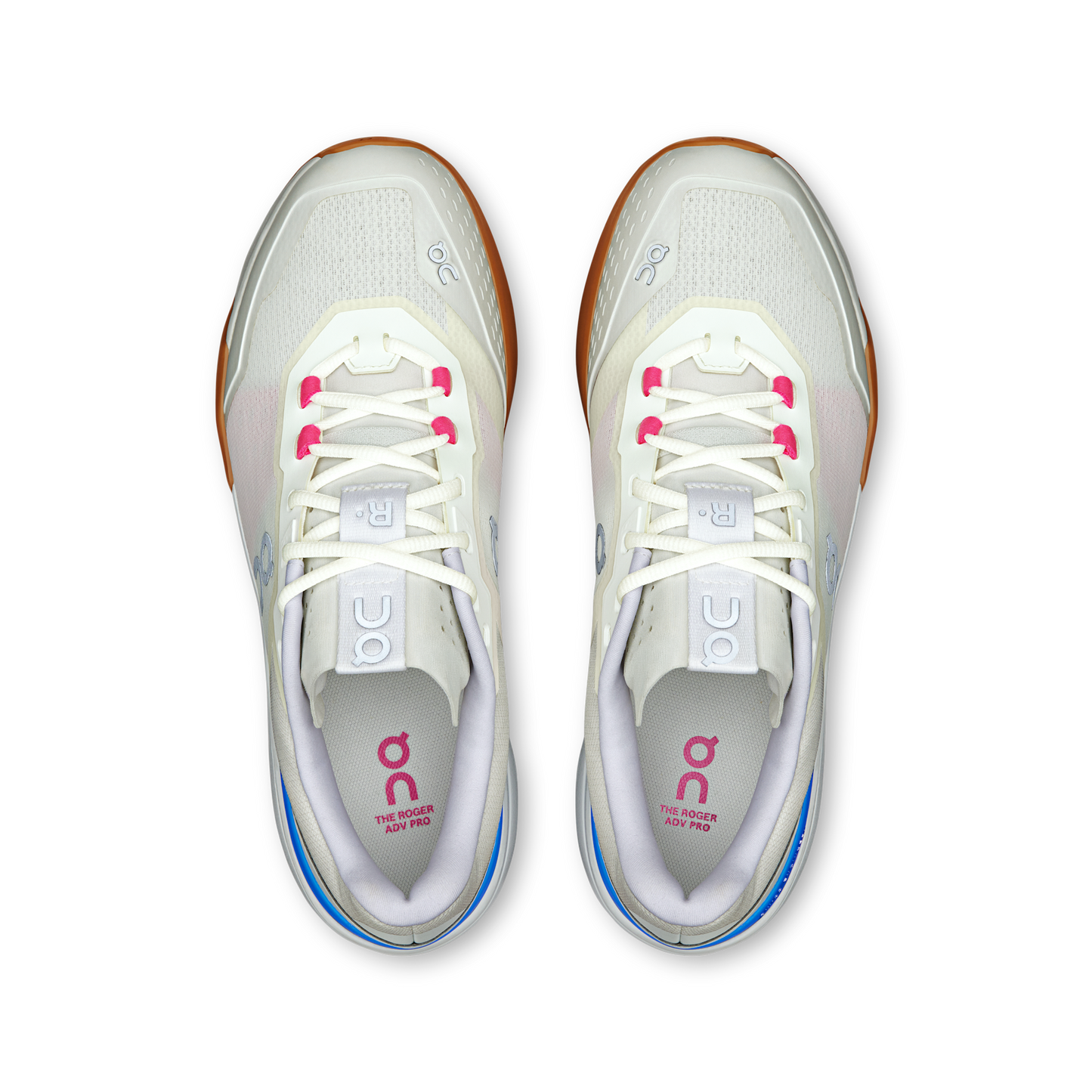 THE ROGER Advantage Pro