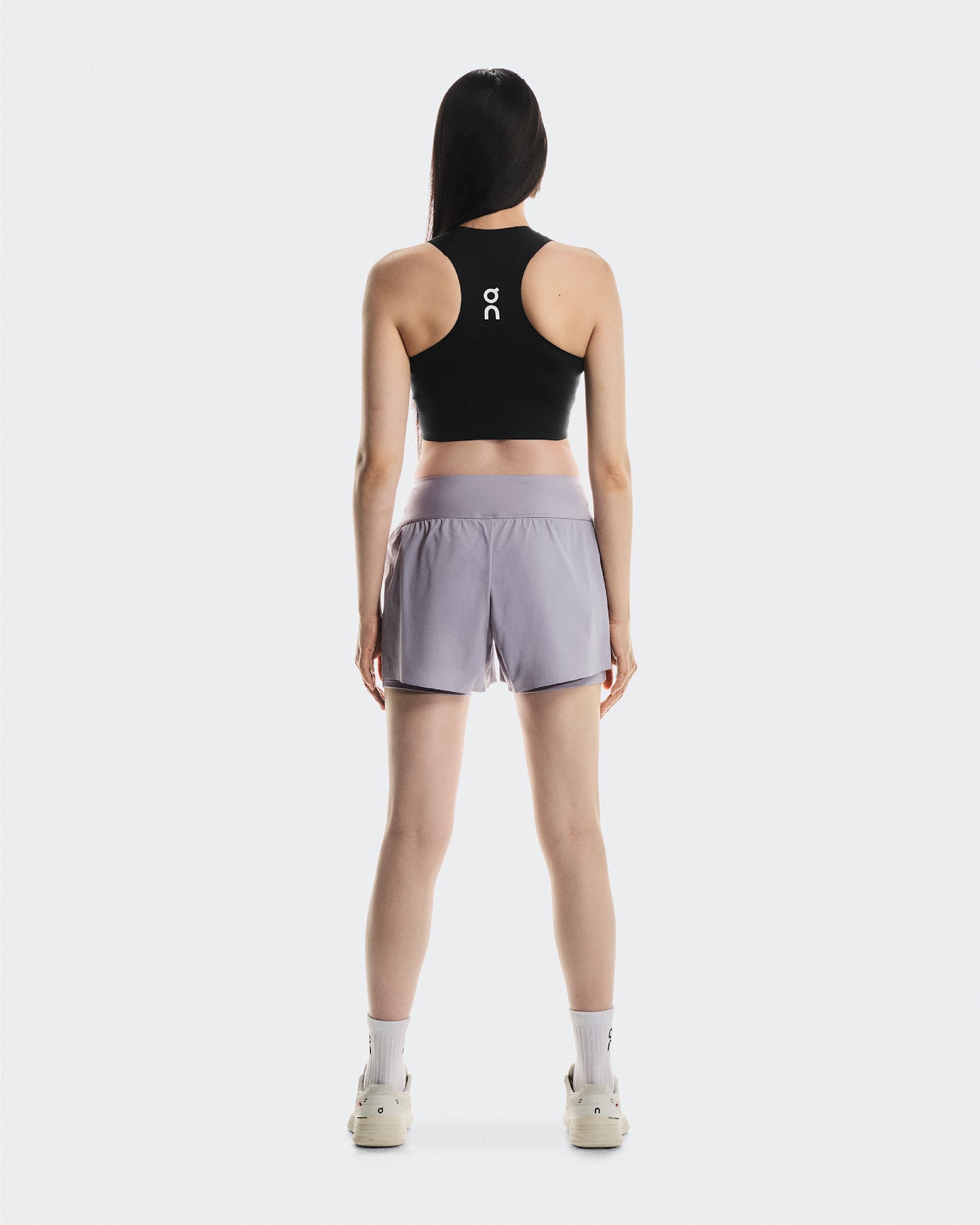 Court Shorts