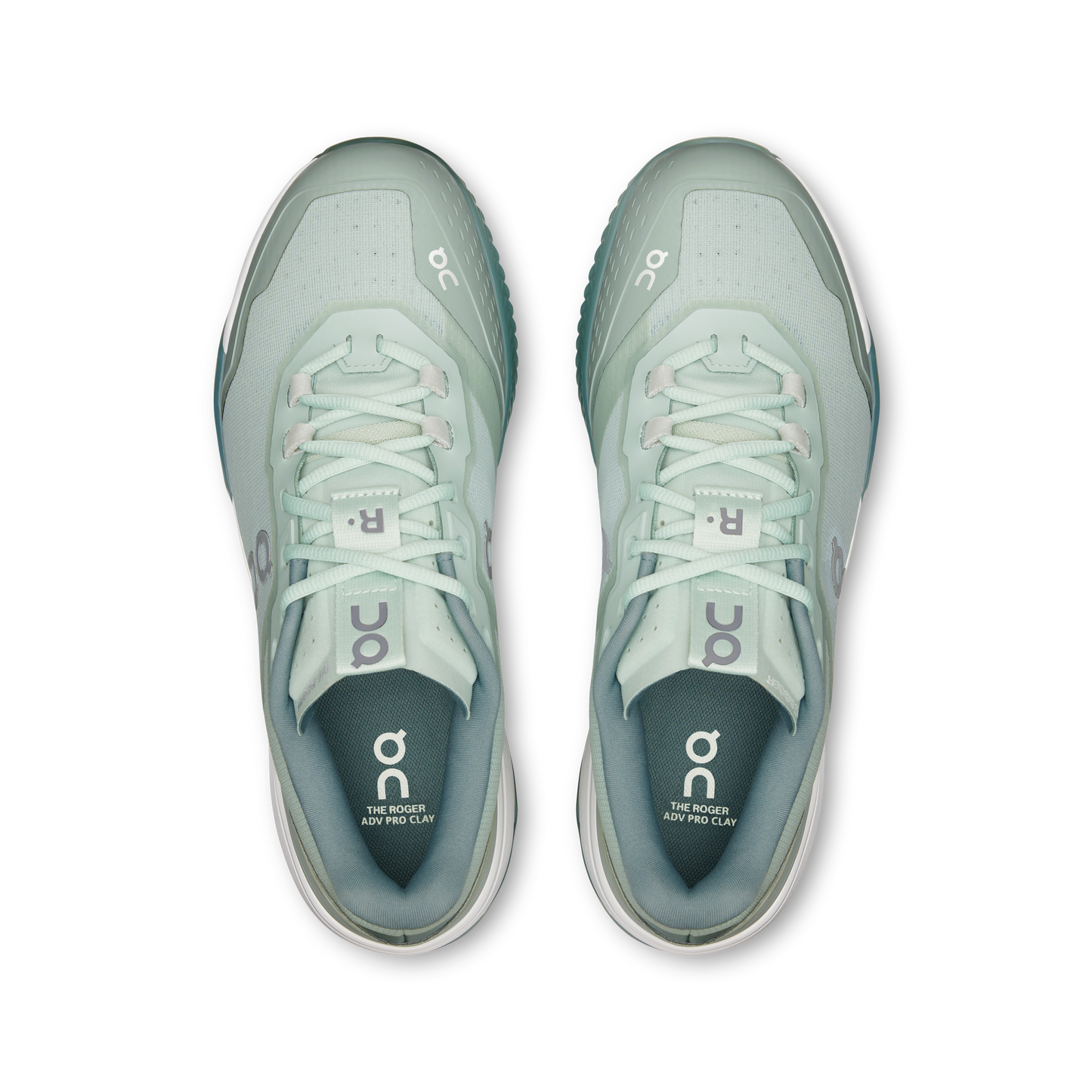 THE ROGER Advantage Pro Clay