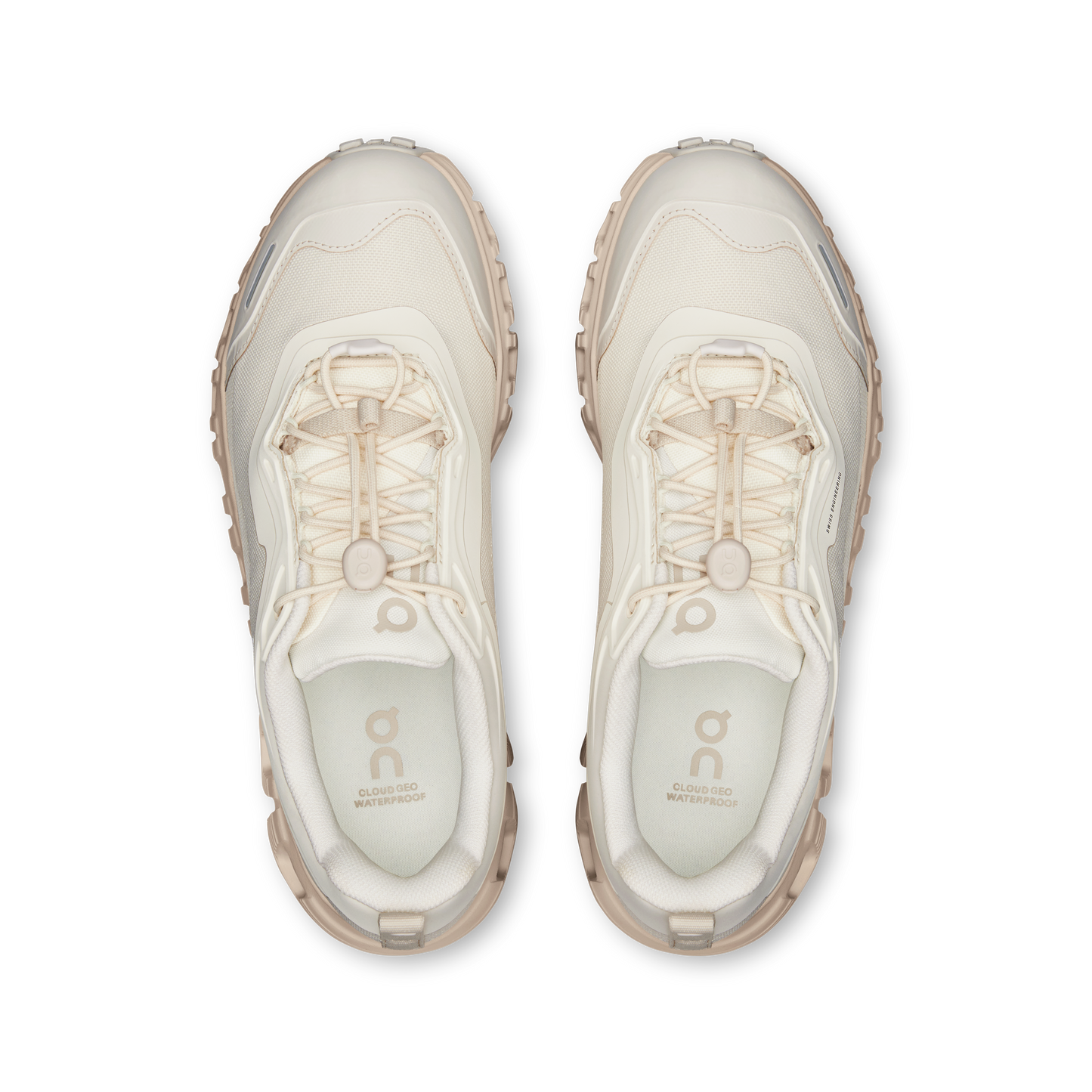 Cloud 6 Geo Waterproof