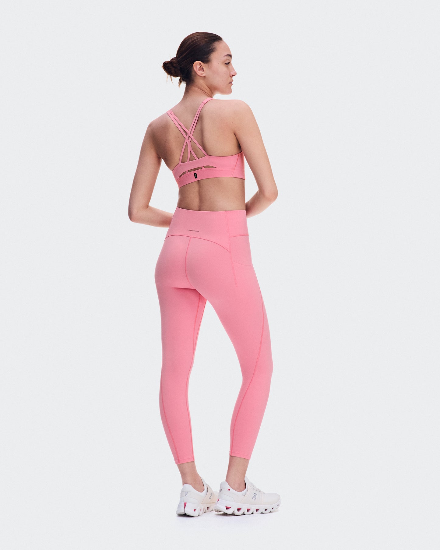 Studio Leggings 7/8