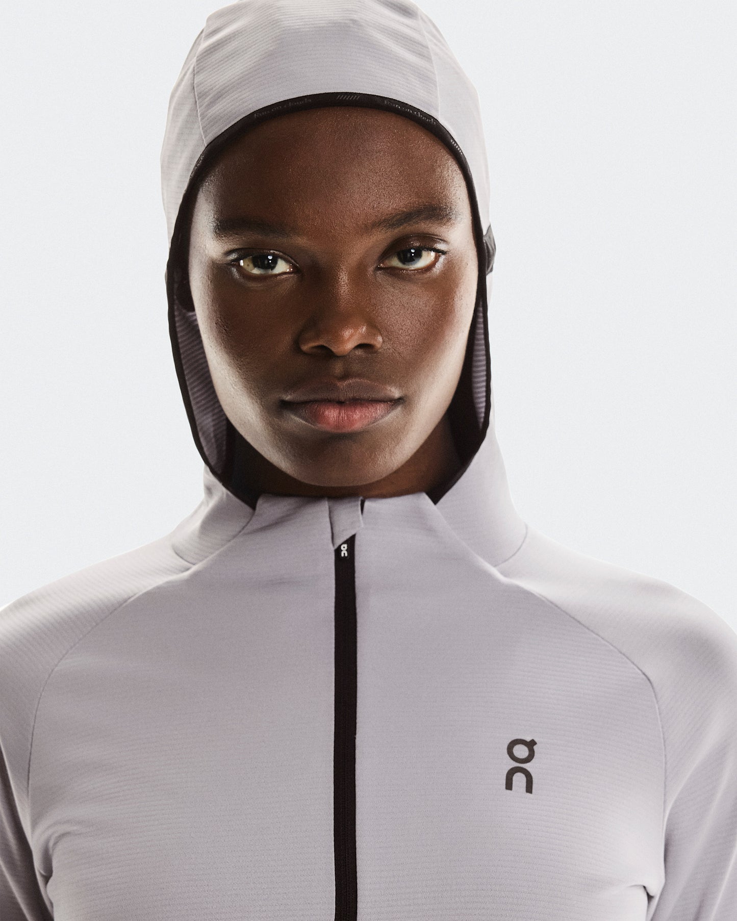 Climate Zip Hoodie