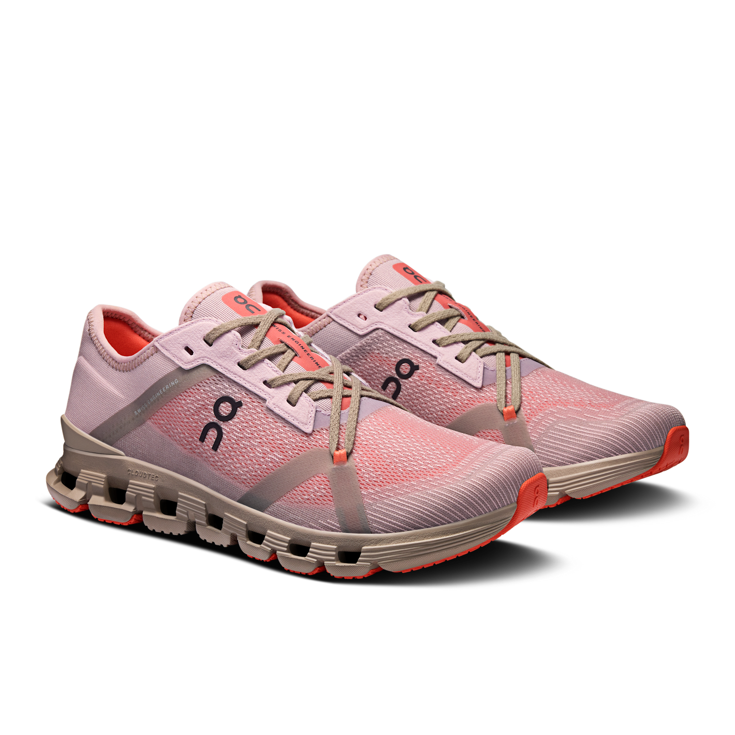 Cloud X 4 AD