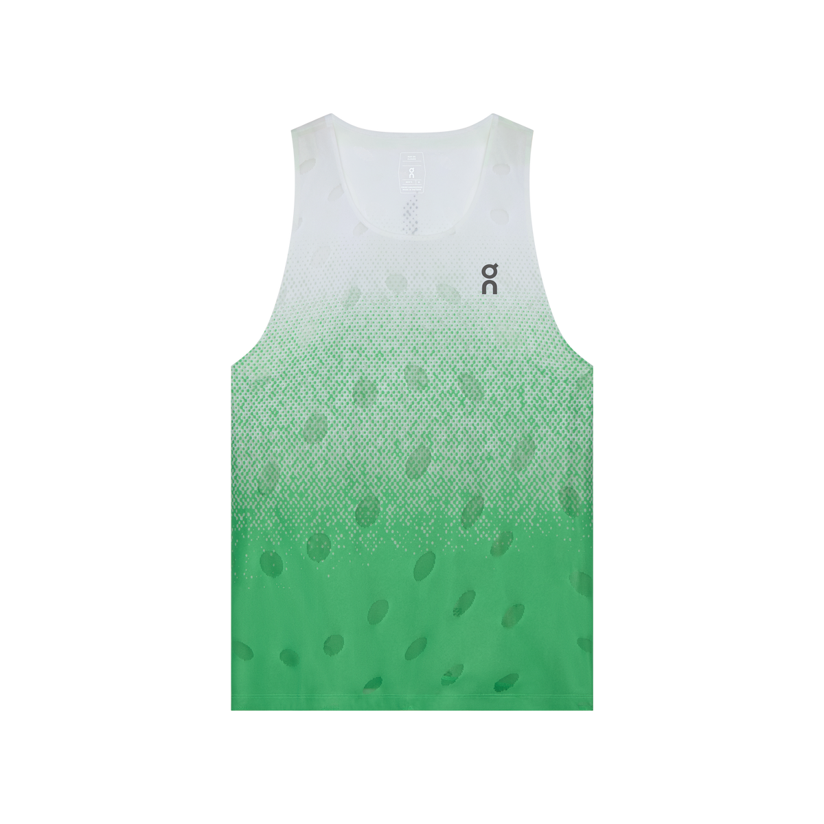 Zero Tank Breathe