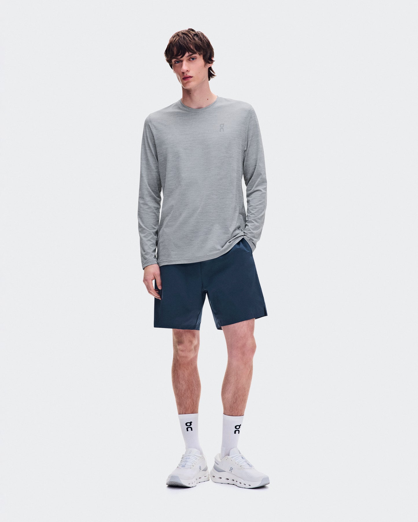 Core Long-T