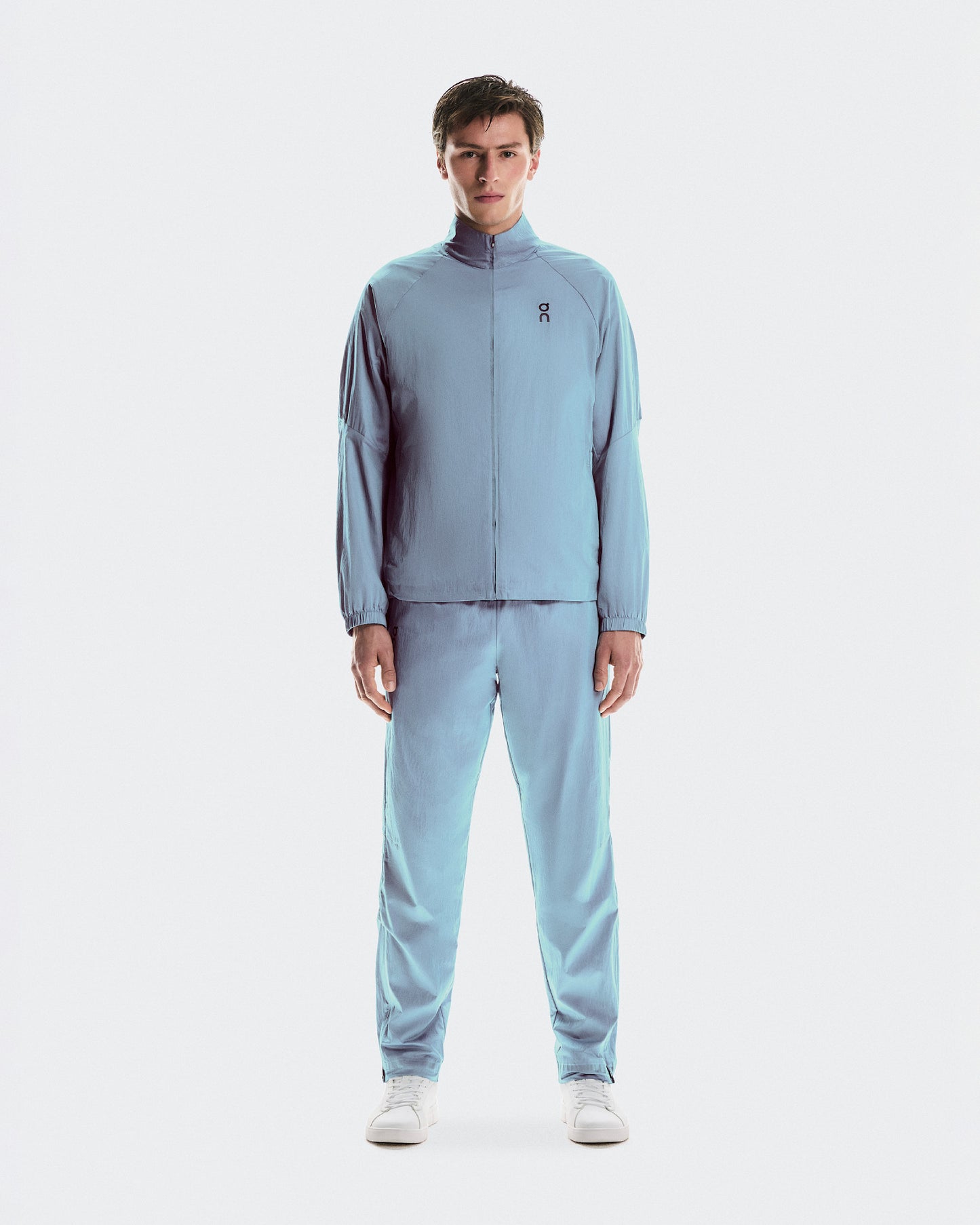 Court Jacket
